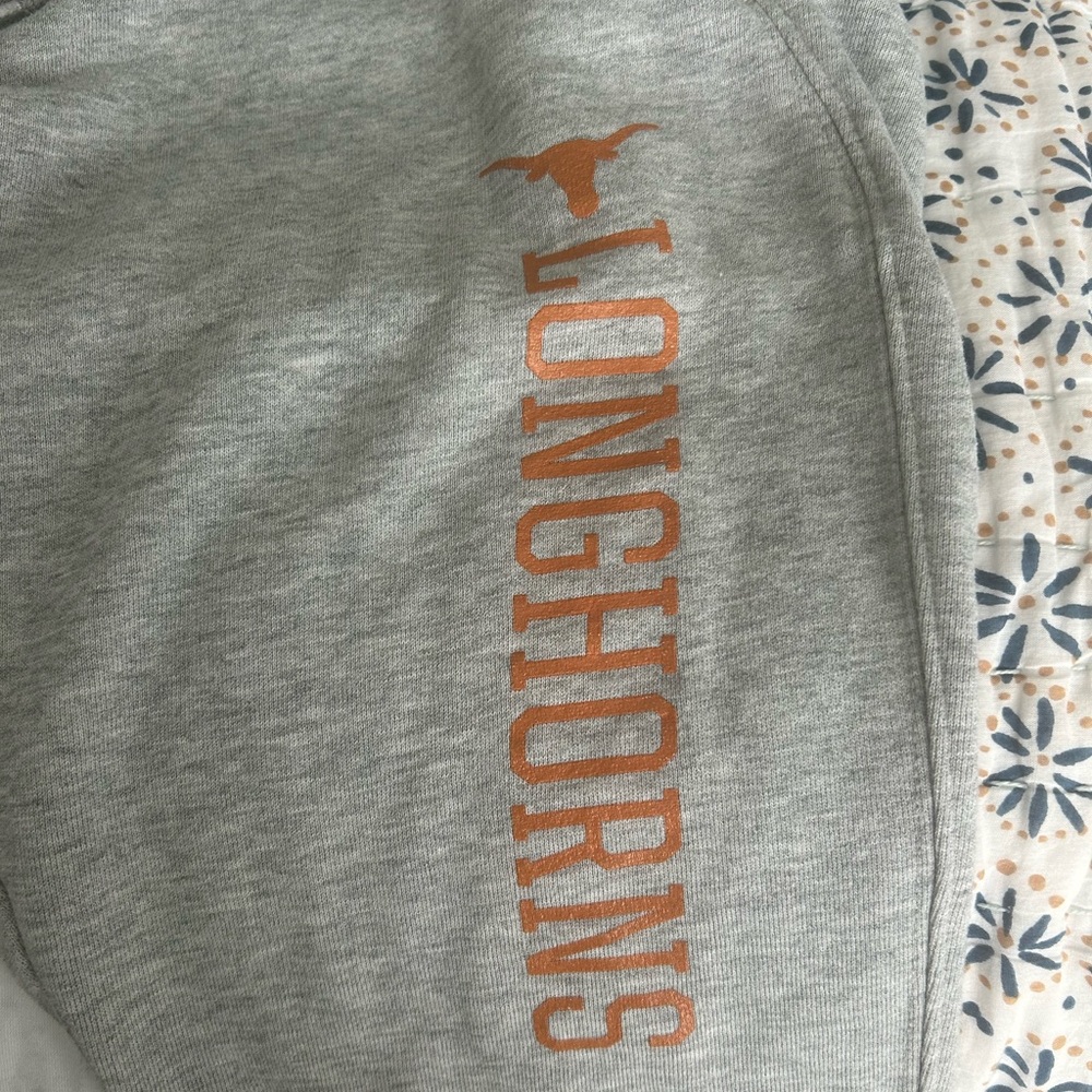 Champion Gray Athletic Sweatpants